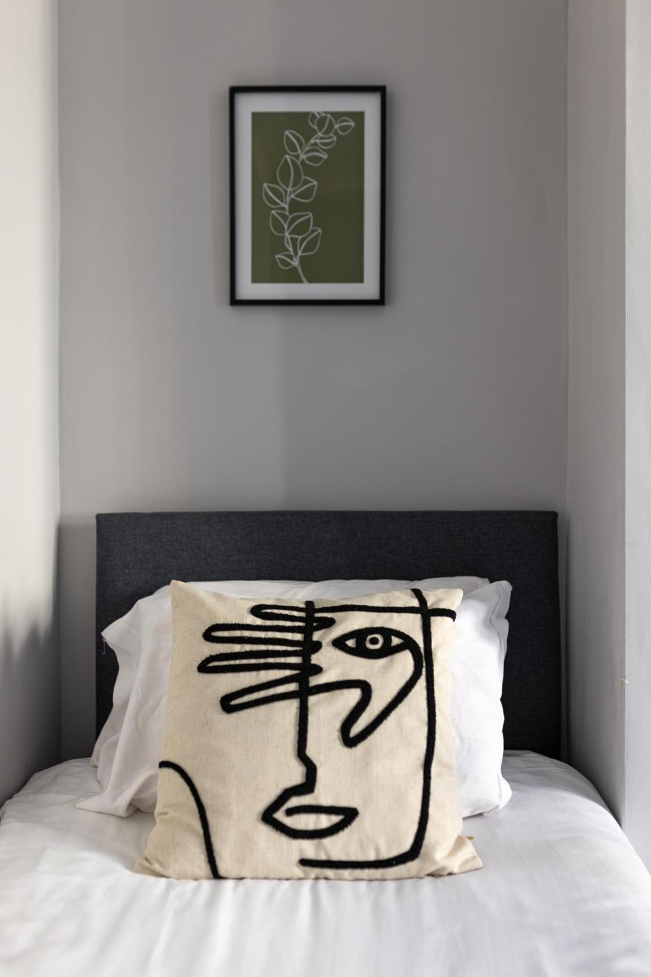 Arkles House - Air Host & Stay - Anfield Ліверпуль Екстер'єр фото