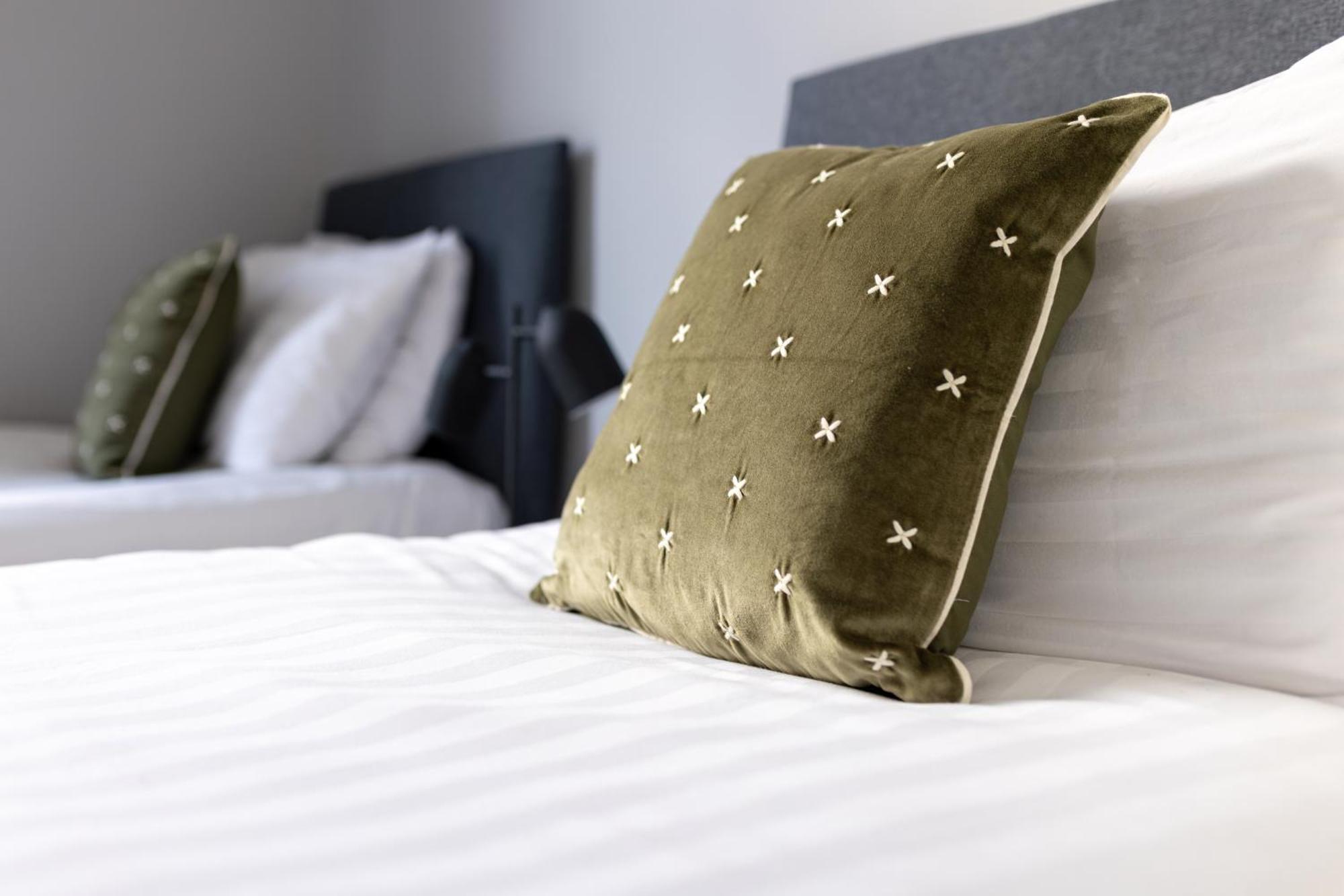 Arkles House - Air Host & Stay - Anfield Ліверпуль Екстер'єр фото